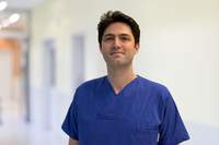 Dr. med. Talal Kharboutli Dr. med. Talal Kharboutli