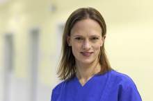 Dr. med. Karolin Trubel