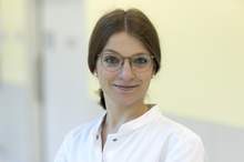 Dr. med. Friederike Sonnabend