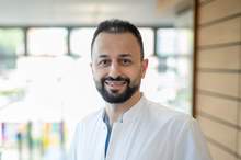 Ali Taher Ali Taher