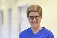 Dr. Wibke Brenneisen Dr. Wibke Brenneisen