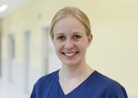 Dr. med. Viktoria Funke Dr. med. Viktoria Funke