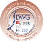 Zertifikat Konservatives Basiskurs-System Fischer Zertifikat Konservatives Basiskurs-System Fischer