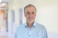 Stefan Leibold Stefan Leibold