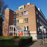Elternschule Münster Gebäude Elternschule Münster Gebäude
