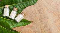 Homöopathie Homöopathie