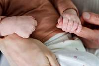 Elternschule Münster - Babymassage Elternschule Münster - Babymassage