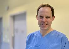PD Dr. Johannes Rey PD Dr. Johannes Rey
