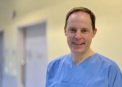 PD Dr. Johannes Rey PD Dr. Johannes Rey