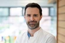 Dr. med. Jonas Lahr Dr. med. Jonas Lahr