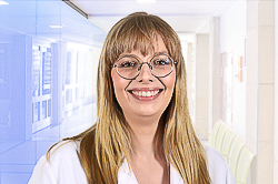 Rebecca Strotmann - Funktionsoberärztin Radiologie Rebecca Strotmann - Funktionsoberärztin Radiologie